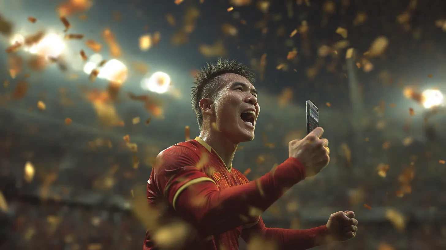 Meneroka Dunia Sukan Bersama Hari2Menang